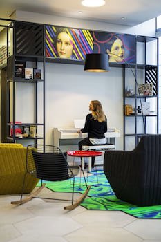 Aparthotel Adagio Koln City fotoğrafı