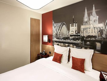 Aparthotel Adagio Koln City galeri fotoğrafı