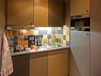 Aparthotel Adagio Koln City galeri fotoğrafı