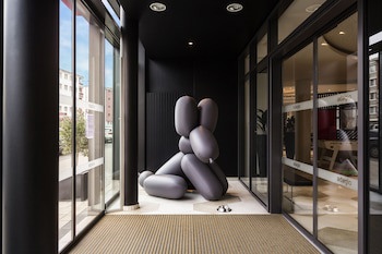 Aparthotel Adagio Koln City galeri fotoğrafı