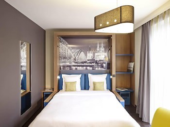 Aparthotel Adagio Koln City