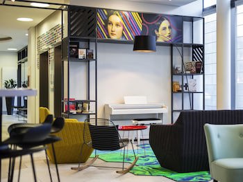 Aparthotel Adagio Koln City galeri fotoğrafı