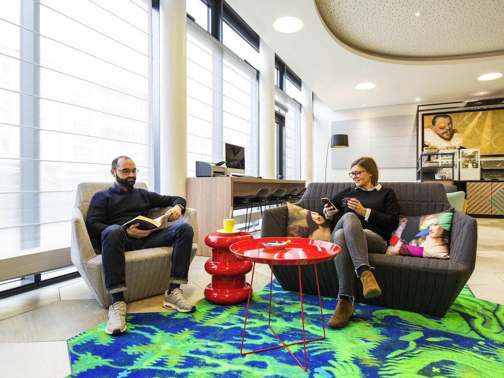 Aparthotel Adagio Koln City