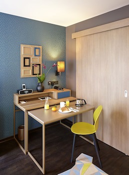 Aparthotel Adagio Koln City fotoğrafı