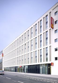 Aparthotel Adagio Koln City galeri fotoğrafı