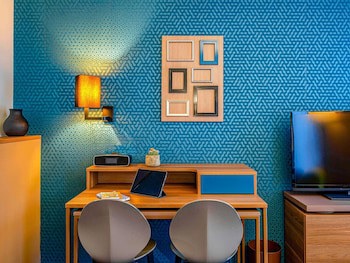 Aparthotel Adagio Koln City galeri fotoğrafı