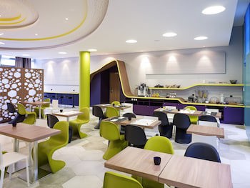 Aparthotel Adagio Koln City galeri fotoğrafı