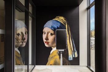 Aparthotel Adagio Koln City galeri fotoğrafı