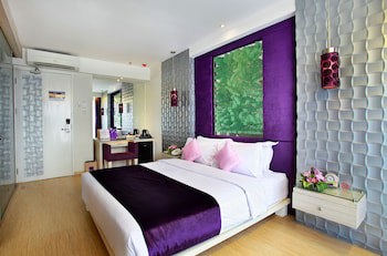 Grand Mega Resort & Spa Bali