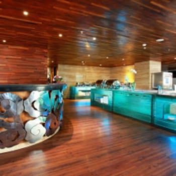 Grand Mega Resort & Spa Bali