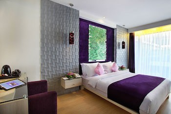 Grand Mega Resort & Spa Bali