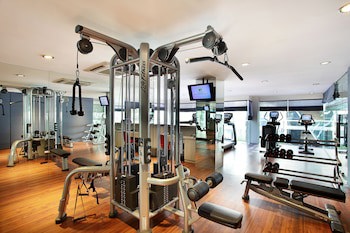 Grand Mega Resort & Spa Bali
