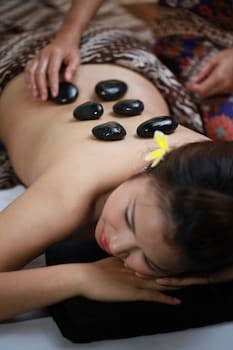 Grand Mega Resort & Spa Bali