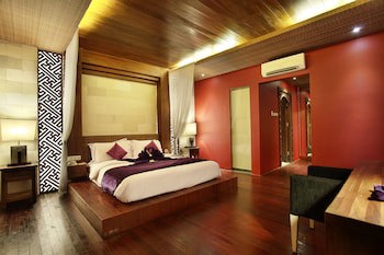 Grand Mega Resort & Spa Bali