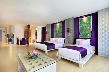 Grand Mega Resort & Spa Bali