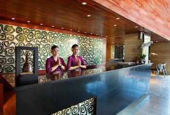 Grand Mega Resort & Spa Bali