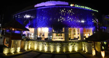 Grand Mega Resort & Spa Bali
