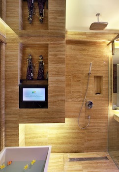Grand Mega Resort & Spa Bali