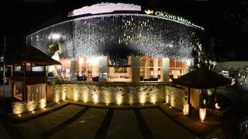 Grand Mega Resort & Spa Bali