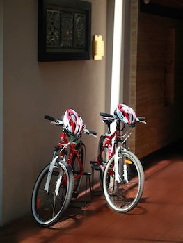 Grand Mega Resort & Spa Bali