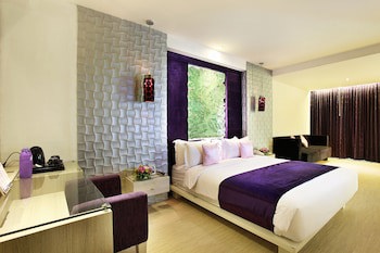 Grand Mega Resort & Spa Bali