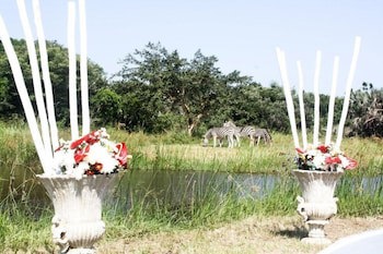 Emdoneni Lodge