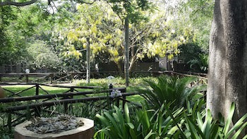 Emdoneni Lodge
