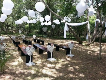 Emdoneni Lodge