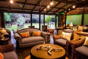 Emdoneni Lodge