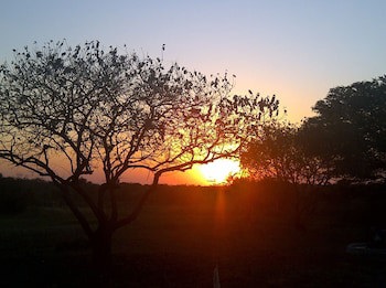 Emdoneni Lodge