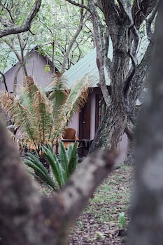 Emdoneni Lodge