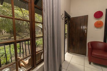 Emdoneni Lodge