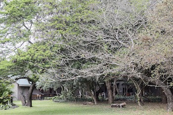 Emdoneni Lodge