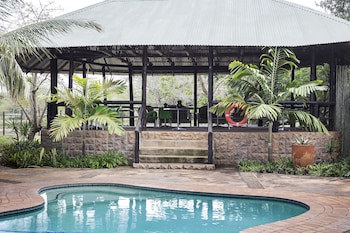 Emdoneni Lodge