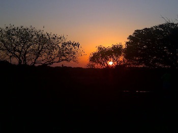 Emdoneni Lodge