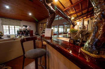 Emdoneni Lodge