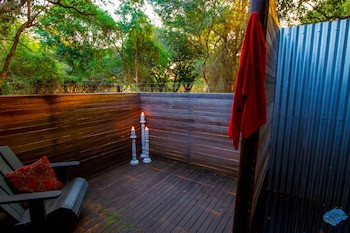 Emdoneni Lodge