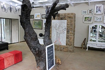 Emdoneni Lodge