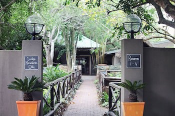 Emdoneni Lodge