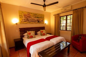 Emdoneni Lodge