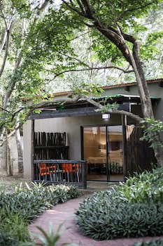 Emdoneni Lodge