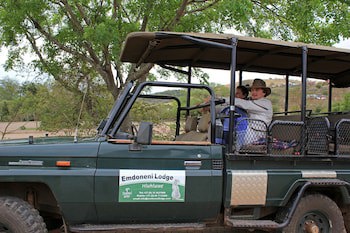 Emdoneni Lodge