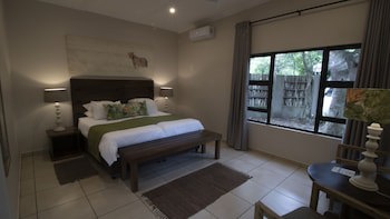 Emdoneni Lodge