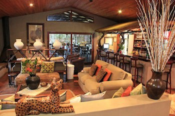 Emdoneni Lodge