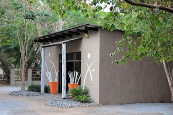 Emdoneni Lodge