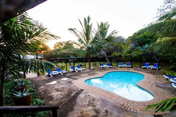 Emdoneni Lodge