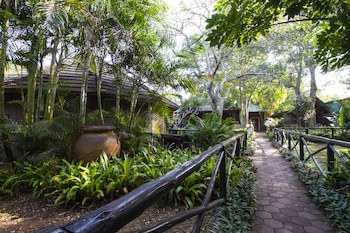 Emdoneni Lodge