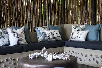 Emdoneni Lodge