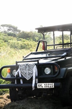Emdoneni Lodge