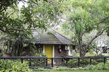Emdoneni Lodge